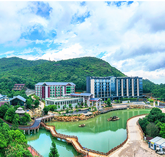 韓山歷史風景區