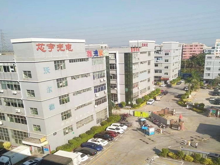 梨園科技園