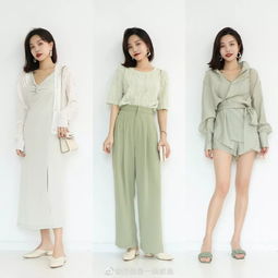 27套夏季基礎(chǔ)搭配 鞋帽點(diǎn)睛，輕松穿出時尚感