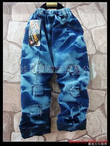 喜娃貝貝服裝貿易公司產(chǎn)品相冊 盡享時尚與品質