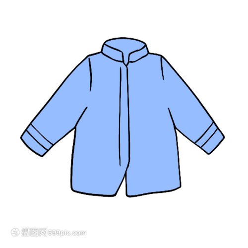 卡通藍(lán)色襯衫與鞋帽的潮流穿搭指南